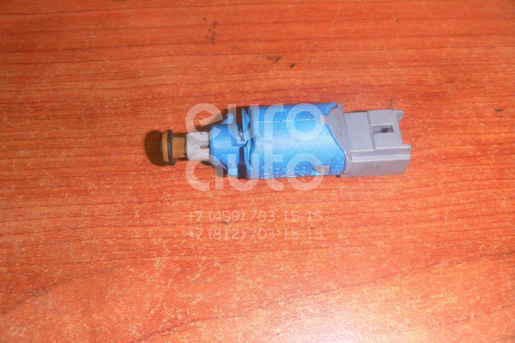 Датчик педали сцепления для Renault Megane II 2002-2009;Megane I 1996-1999;Megane I 1999-2003;Scenic 2003-2009;Laguna II 2001-2008;Clio III 2005-2012;Laguna III 2008-2015 - Фото №1
