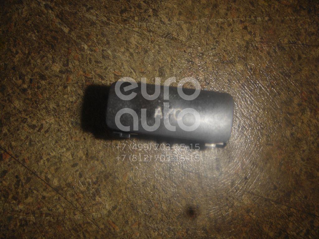 Кнопка кондиционера для Toyota Corolla E12 2001-2006;CorollaVerso 2004-2009 - Фото №1