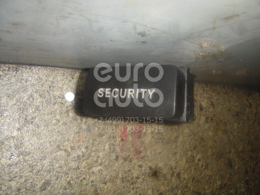 Индикатор для Toyota Corolla E12 2001-2006;CorollaVerso 2001-2004 - Фото №1
