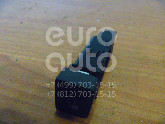 Кнопка обогрева сидений для Chevrolet Captiva (C100) 2006-2010 - Фото №1