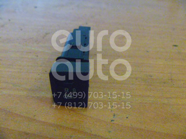 Кнопка обогрева сидений для Chevrolet Captiva (C100) 2006-2010 - Фото №1