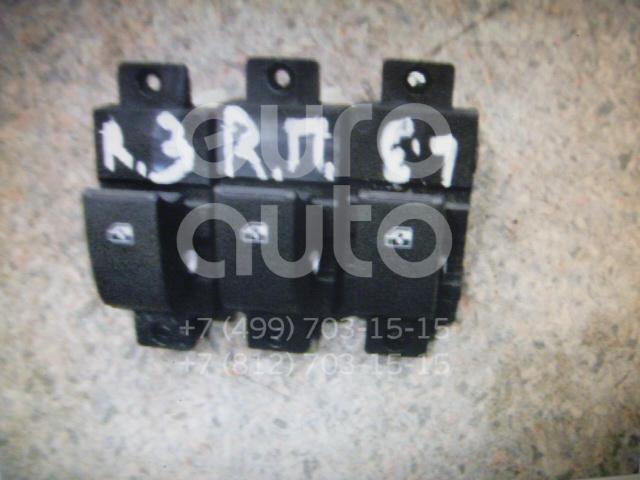 Кнопка стеклоподъемника для Chevrolet Captiva (C100) 2006-2010 - Фото №1