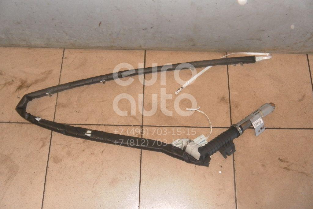Подушка безопасности боковая (шторка) для Renault Megane II 2002-2009 - Фото №1