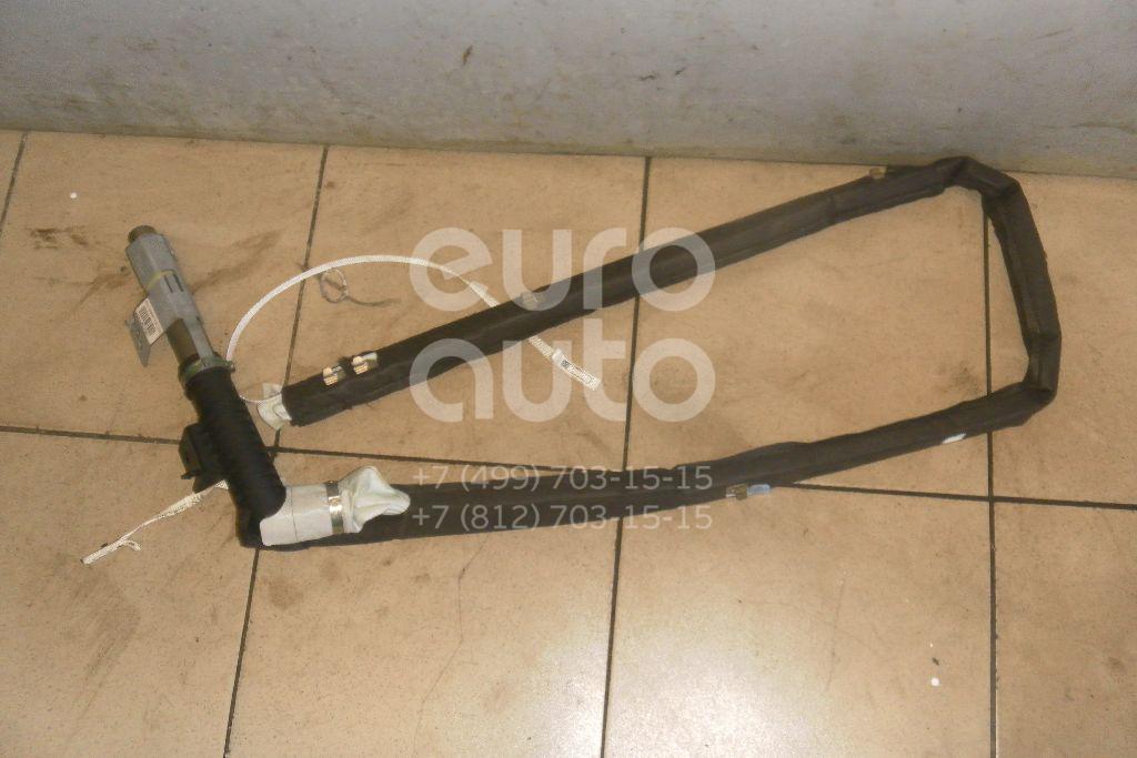 Подушка безопасности боковая (шторка) для Renault Megane II 2002-2009 - Фото №1