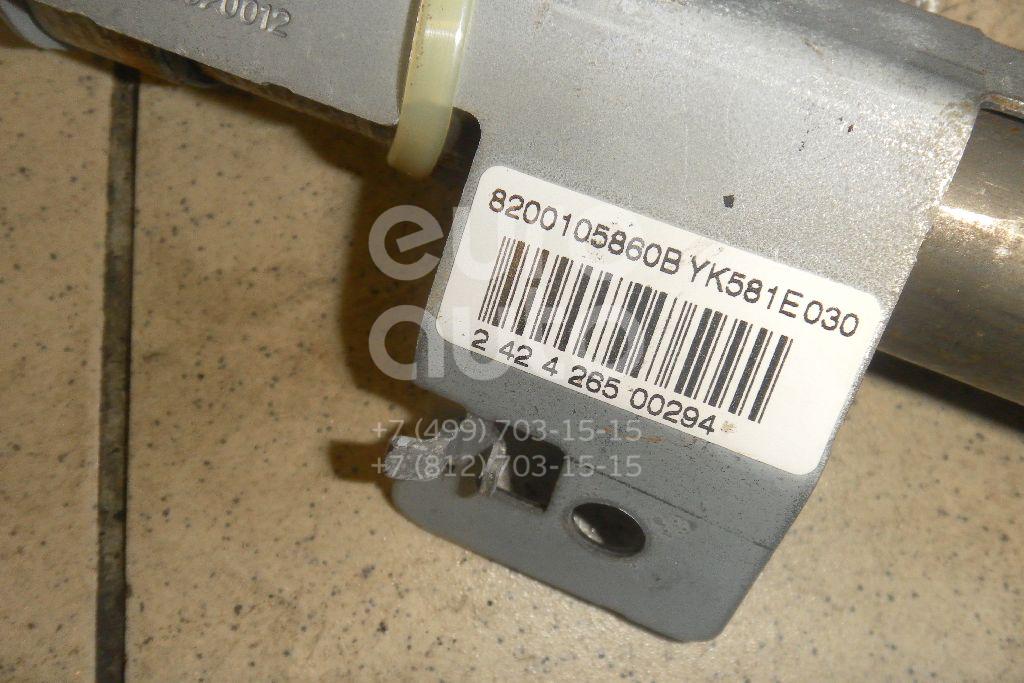 Подушка безопасности боковая (шторка) для Renault Megane II 2003-2009 - Фото №1