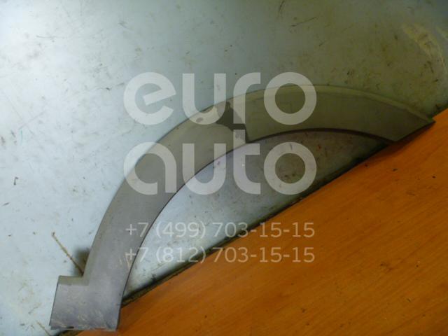 Накладка переднего крыла правого для Chevrolet Captiva (C100) 2006-2010 - Фото №1