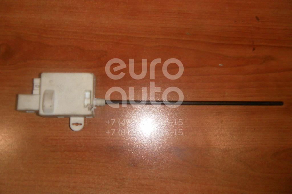 Активатор замка крышки бензобака для Renault Megane II 2002-2009 - Фото №1