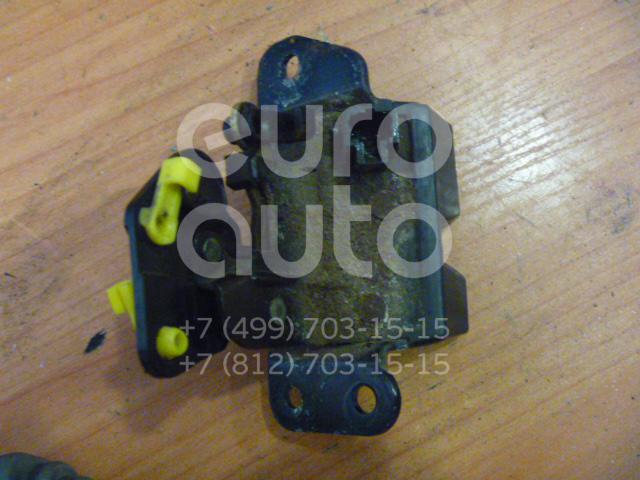 Замок багажника для Chevrolet Captiva (C100) 2006-2010 - Фото №1