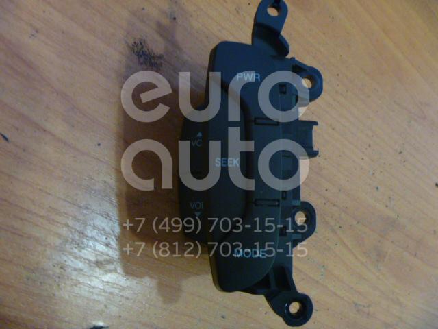 Переключатель подрулевой управления магнитолой для Chevrolet Captiva (C100) 2006-2010 - Фото №1