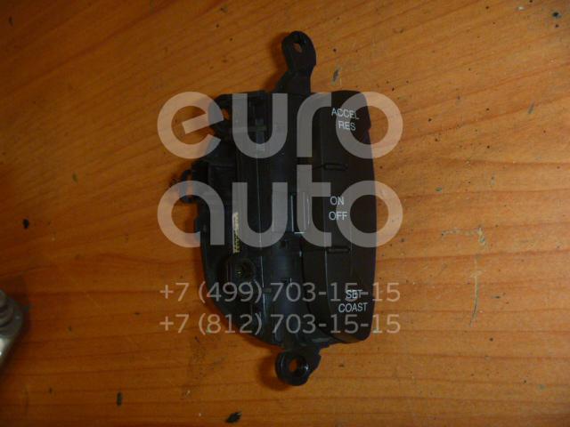 Переключатель круиз контроля для Chevrolet Captiva (C100) 2006-2010 - Фото №1