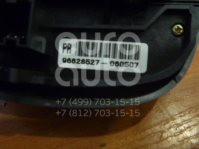 Переключатель круиз контроля для Chevrolet Captiva (C100) 2006-2010 - Фото №1