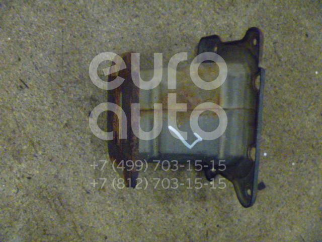 Кронштейн усилителя переднего бампера левый для Chevrolet,Opel Captiva (C100) 2006-2010;Antara 2007-2015 - Фото №1