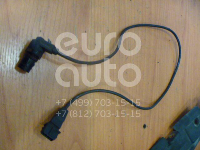 Датчик положения коленвала для Chevrolet Captiva (C100) 2006-2010 - Фото №1