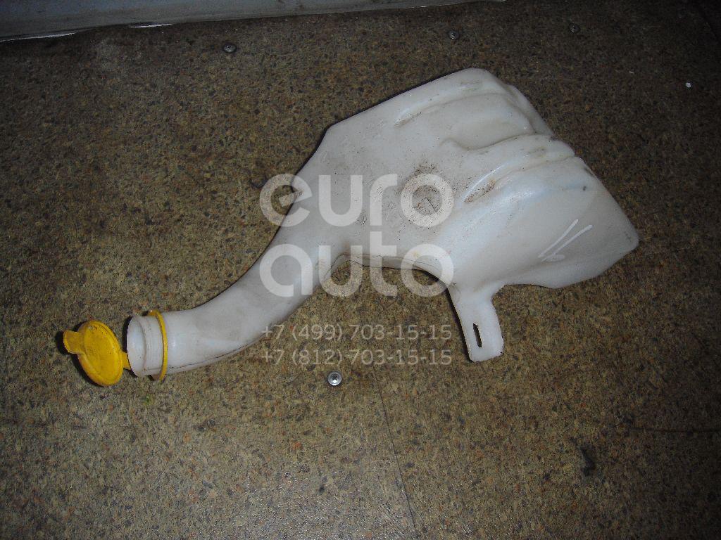 Бачок омывателя лобового стекла для Opel Meriva 2003-2010 - Фото №1