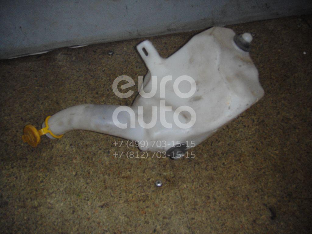 Бачок омывателя лобового стекла для Opel Meriva 2003-2010 - Фото №1
