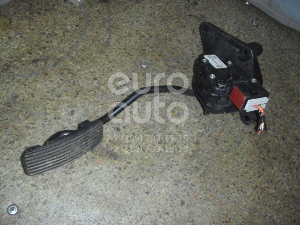 Педаль газа для Opel Meriva 2003-2010 - Фото №1