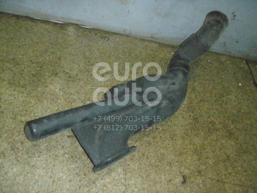 Резонатор воздушного фильтра для Opel Meriva 2003-2010;Tigra TwinTop 2004-2009;Corsa C 2000-2006 - Фото №1