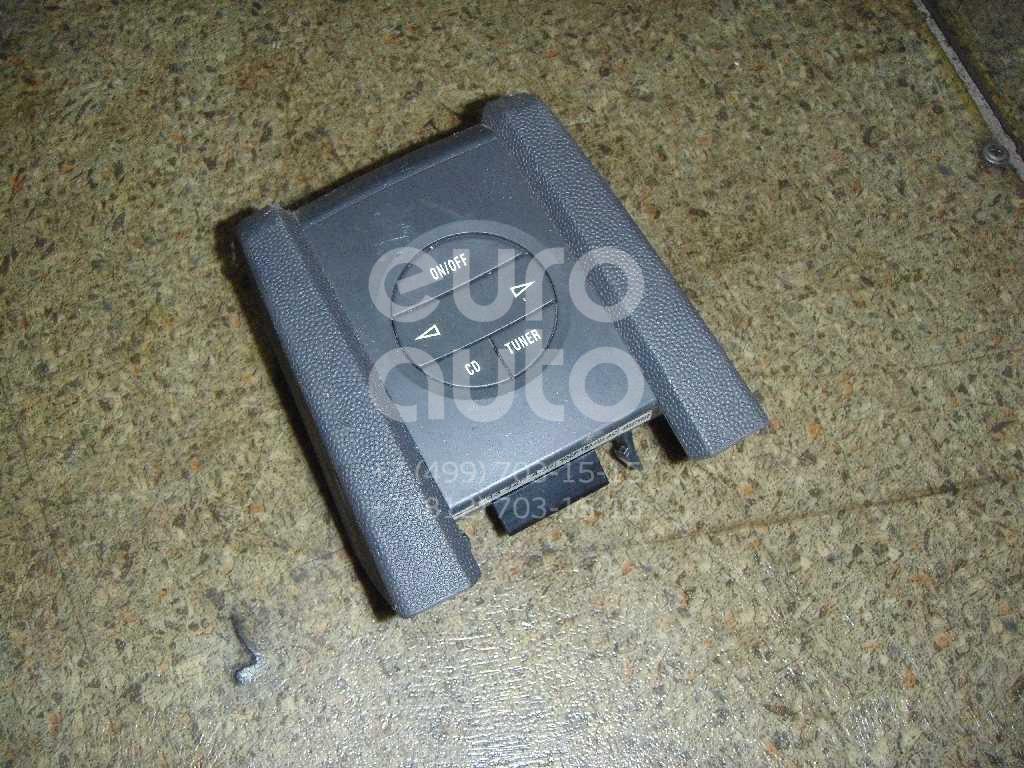 Блок кнопок для Opel Meriva 2003-2010 - Фото №1