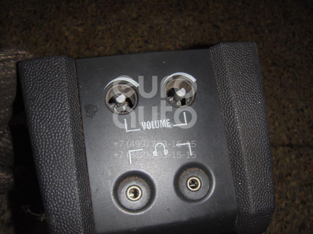 Блок кнопок для Opel Meriva 2003-2010 - Фото №1