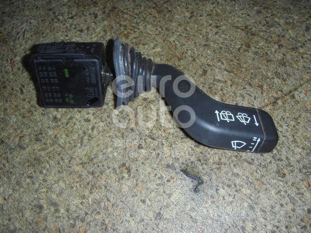 Переключатель стеклоочистителей для Opel Meriva 2003-2010;Corsa C 2000-2006 - Фото №1