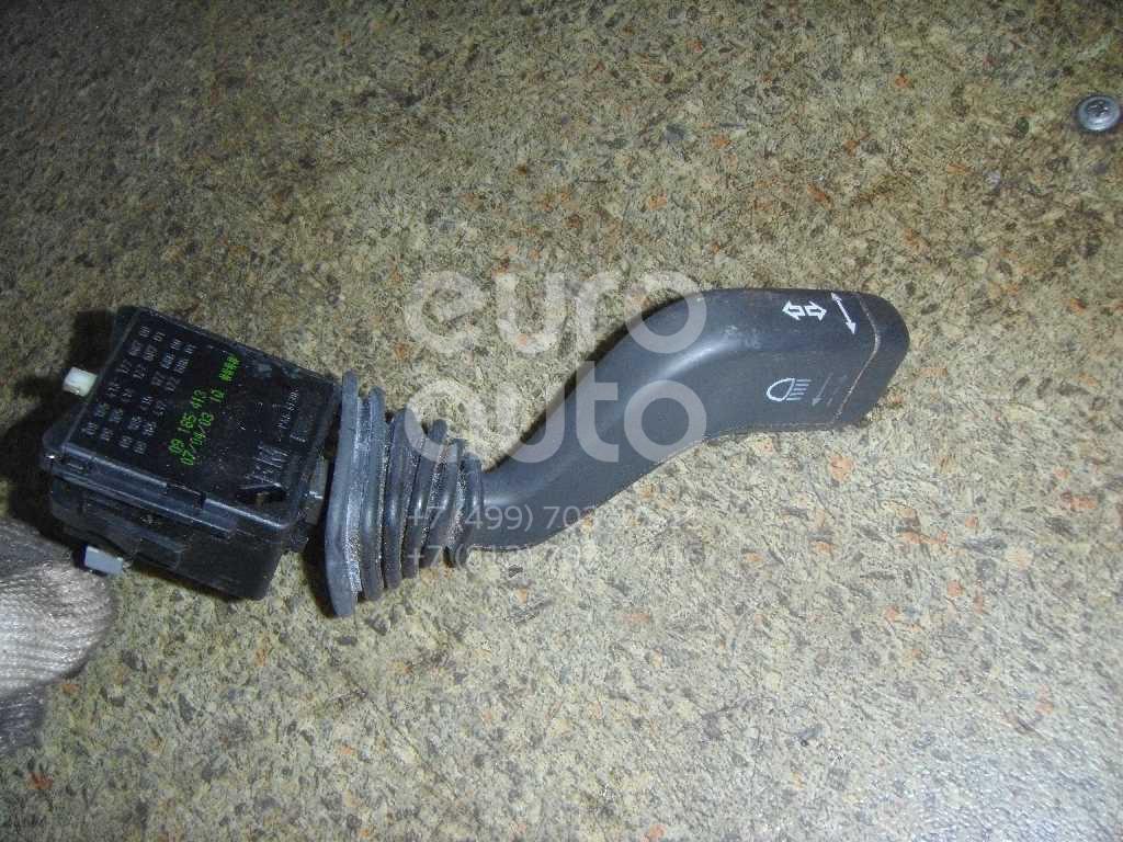 Переключатель поворотов подрулевой для Opel Meriva 2003-2010;Tigra TwinTop 2004-2009;Corsa C 2000-2006 - Фото №1