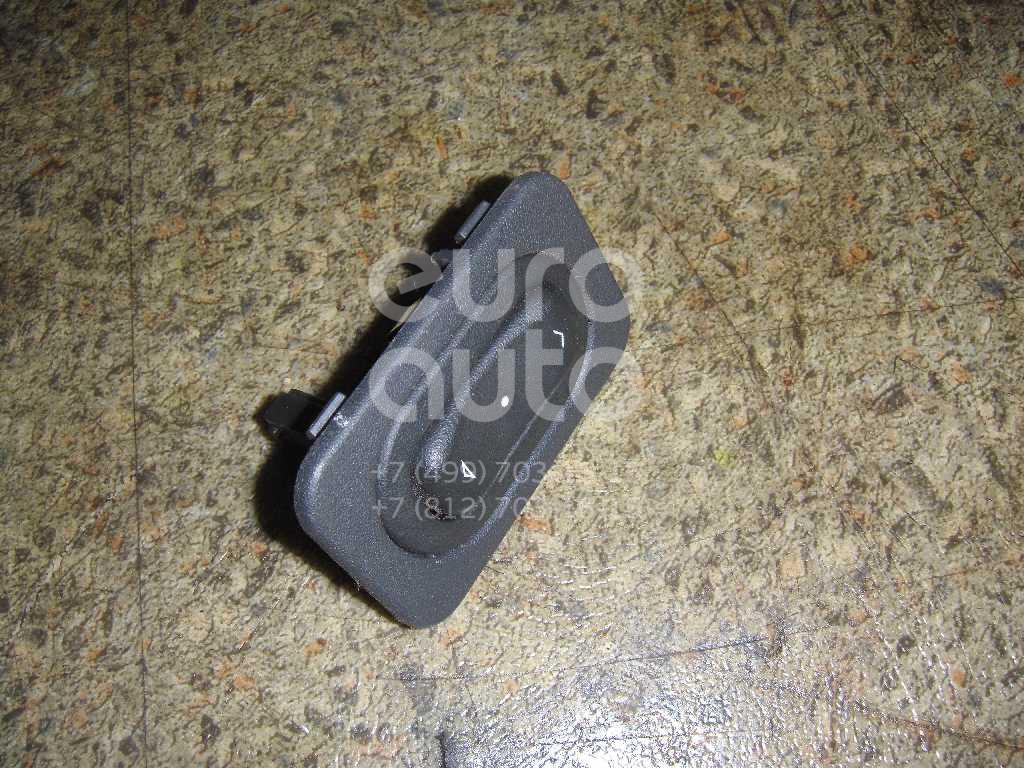 Кнопка стеклоподъемника для Opel Meriva 2003-2010 - Фото №1