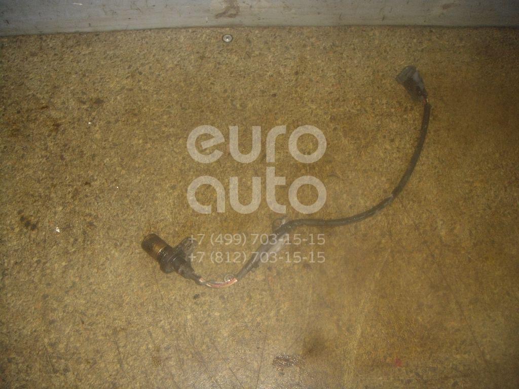 Датчик положения коленвала для Toyota Corolla E12 2001-2007;Avensis II 2003-2008;Avensis I 1997-2003;CorollaVerso 2001-2004;MR II ZZW30 2000-2007;Corolla E11 1997-2001;Celica (ZT23#) 1999-2005;RAV 4 2000-2005;Auris (E15) 2006-2012 - Фото №1