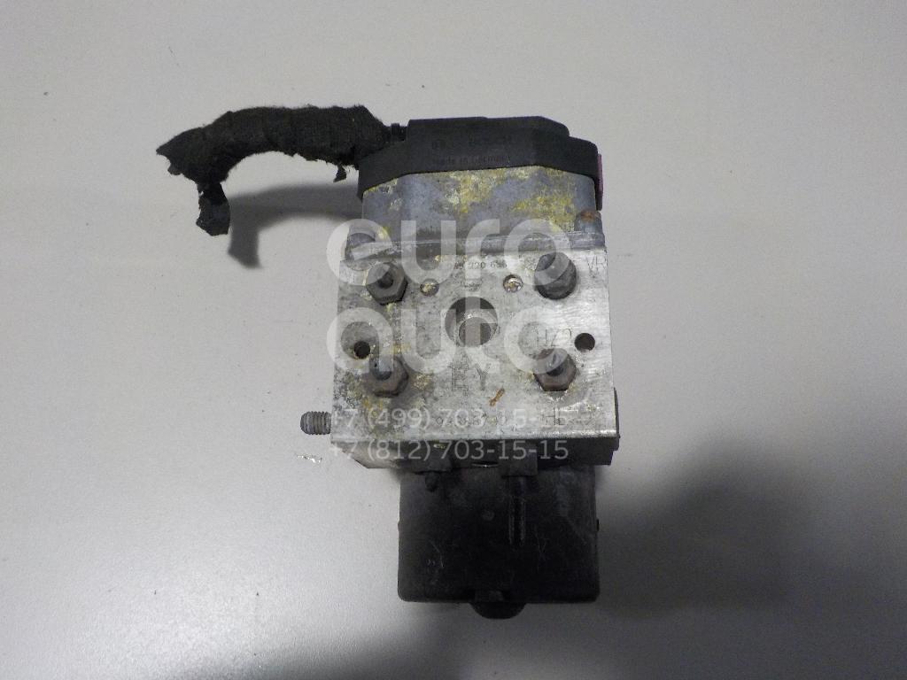 Блок ABS (насос) для Opel Meriva 2003-2010 - Фото №1