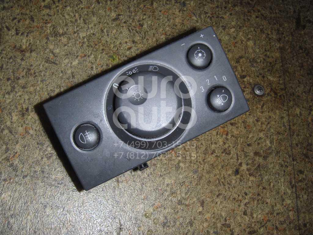 Переключатель света фар для Opel Meriva 2003-2010 - Фото №1
