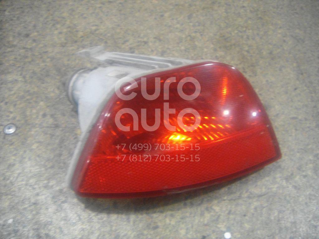 Фонарь задний в бампер правый для Ford Focus II 2005-2008;Focus I 1998-2005 - Фото №1