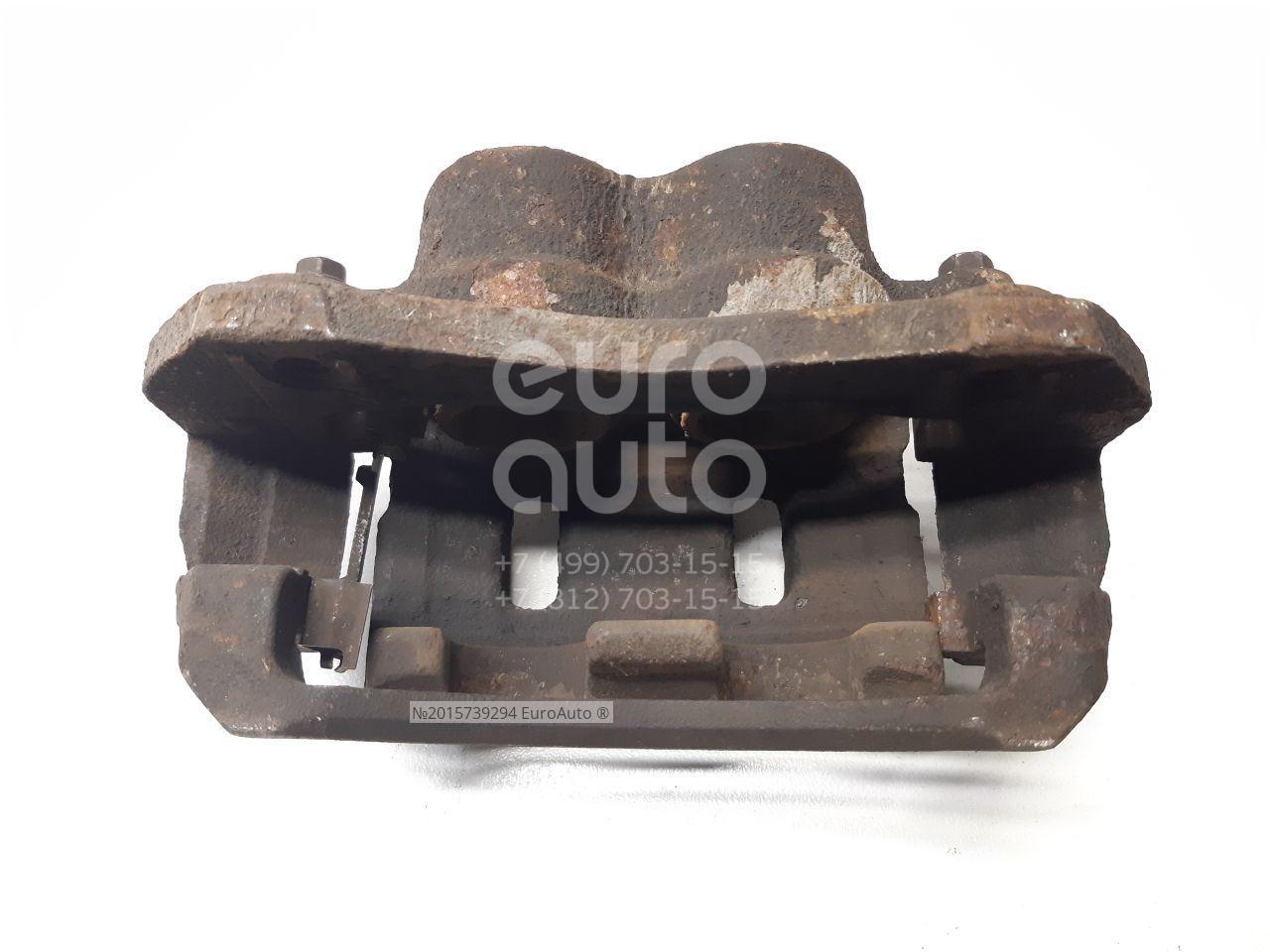 Суппорт передний левый для Chevrolet,Opel Captiva (C100) 2006-2010;Antara 2007-2015 - Фото №1