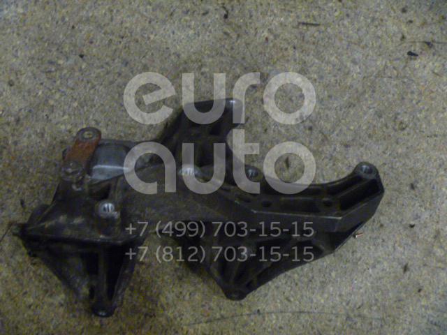 Кронштейн гидроусилителя для Chevrolet,Daewoo,Opel Captiva (C100) 2006-2010;Leganza 1997-2003;Antara 2007-2015;Evanda 2004-2006 - Фото №1