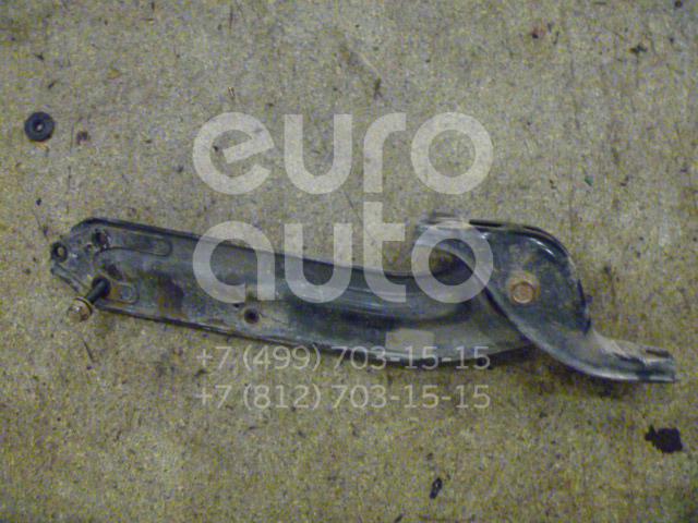 Рычаг задний продольный левый для Chevrolet,Opel Captiva (C100) 2006-2010;Antara 2007-2015 - Фото №1
