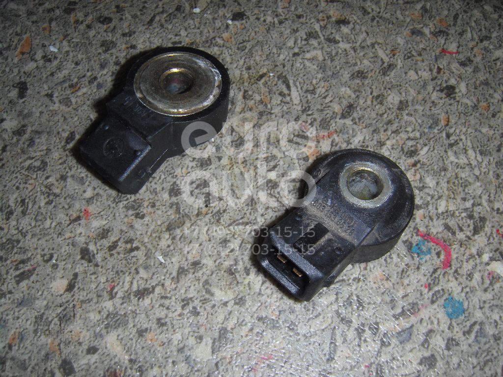 Датчик детонации для Mercedes Benz W163 M-Klasse (ML) 1998-2004;W140 1991-1999;W202 1993-2000;W220 1998-2005;W210 E-Klasse 1995-2000;C208 CLK coupe 1997-2002;G-Class W463 1989>;W215 coupe 1999-2006;R230 SL 2001-2012;W203 2000-2006 - Фото №1