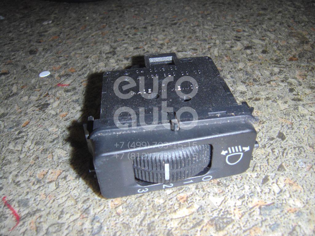 Кнопка корректора фар для Mercedes Benz W163 M-Klasse (ML) 1998-2004 - Фото №1