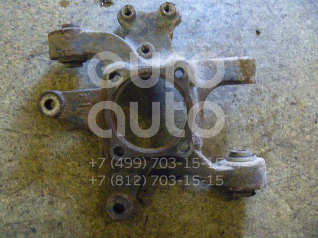 Кулак поворотный задний правый для Chevrolet,Opel Captiva (C100) 2006-2010;Antara 2007-2015 - Фото №1