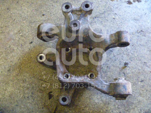 Кулак поворотный задний левый для Chevrolet,Opel Captiva (C100) 2006-2010;Antara 2007-2015 - Фото №1