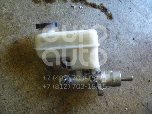 Цилиндр тормозной главный для Chevrolet,Opel Captiva (C100) 2006-2010;Antara 2007-2015 - Фото №1