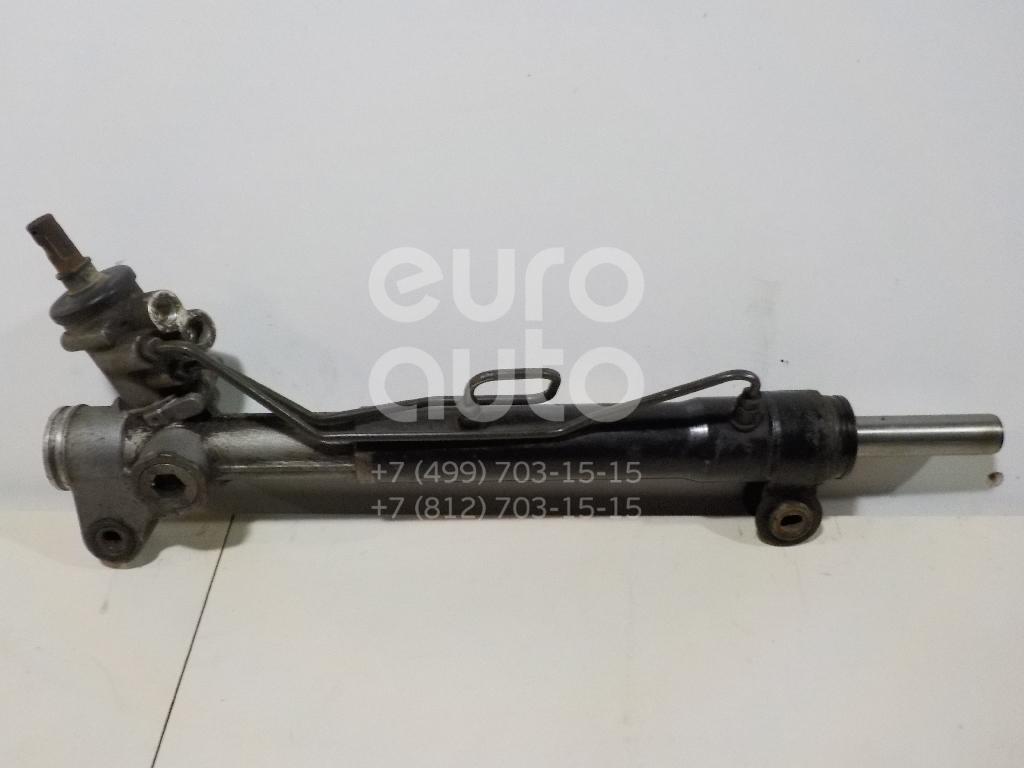 Рейка рулевая для Chevrolet,Opel Captiva (C100) 2006-2010;Antara 2007-2015 - Фото №1