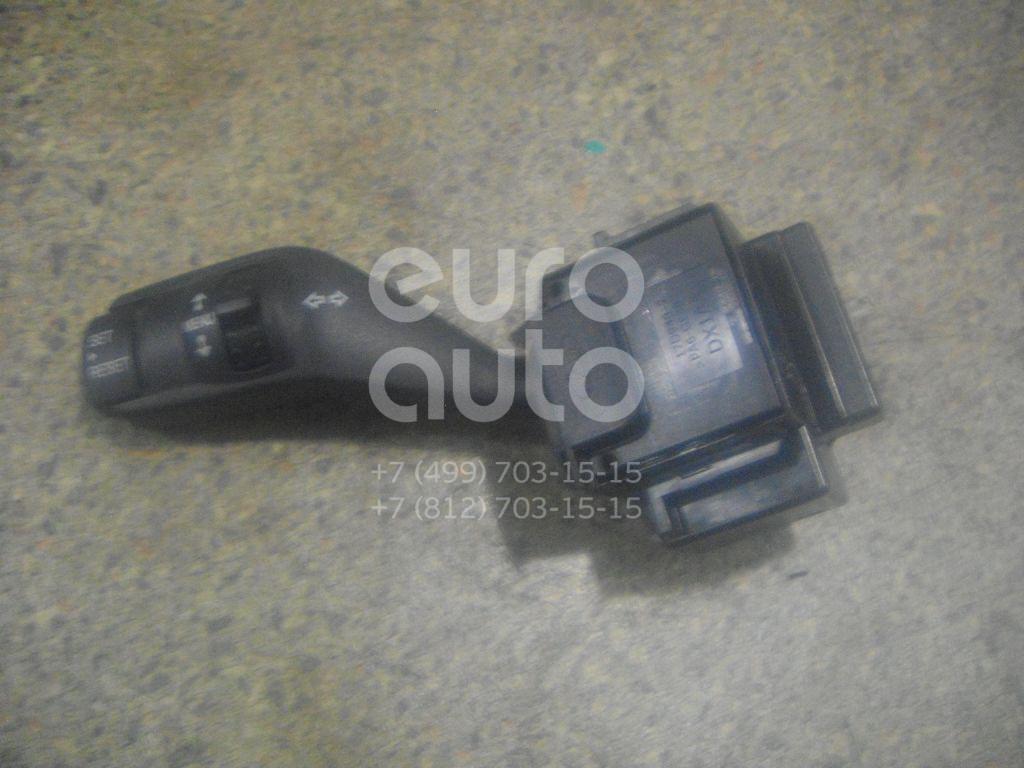 Переключатель поворотов подрулевой для Ford Focus II 2005-2008;C-MAX 2003-2011;Transit/Tourneo Connect 2002-2013;Focus II 2008-2011;Kuga 2008-2012 - Фото №1