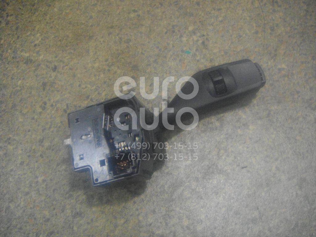 Переключатель поворотов подрулевой для Ford Focus II 2005-2008;C-MAX 2003-2010;Transit/Tourneo Connect 2002-2013;Focus II 2008-2011;Kuga 2008-2012 - Фото №1