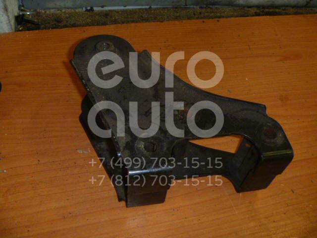 Кронштейн опоры КПП для Chevrolet Captiva (C100) 2006-2010 - Фото №1