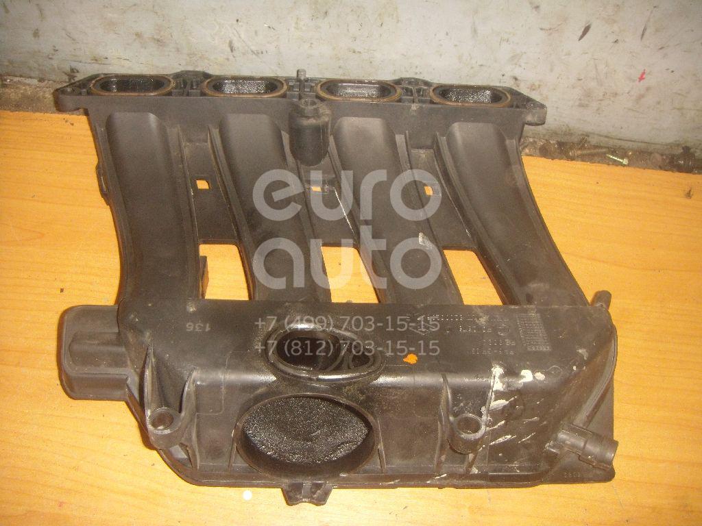 Коллектор впускной для Renault Scenic 1999-2003;Megane I 1996-1999;Laguna 1994-1998;Megane II 2003-2009;Megane I 1999-2004;Laguna 1998-2001;Scenic II 2003-2009;Scenic 1996-1999;Laguna II 2001-2008;Clio II/Symbol 1998-2008 - Фото №1