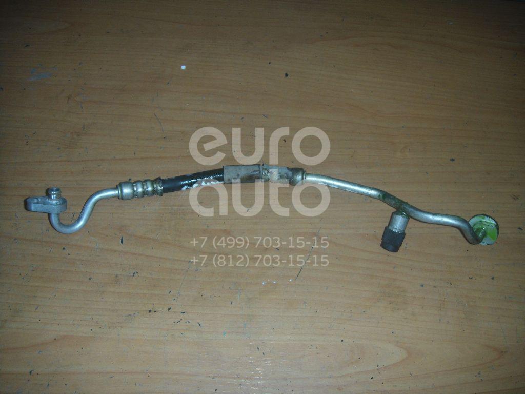 Трубка кондиционера для Renault Scenic 1999-2003 - Фото №1