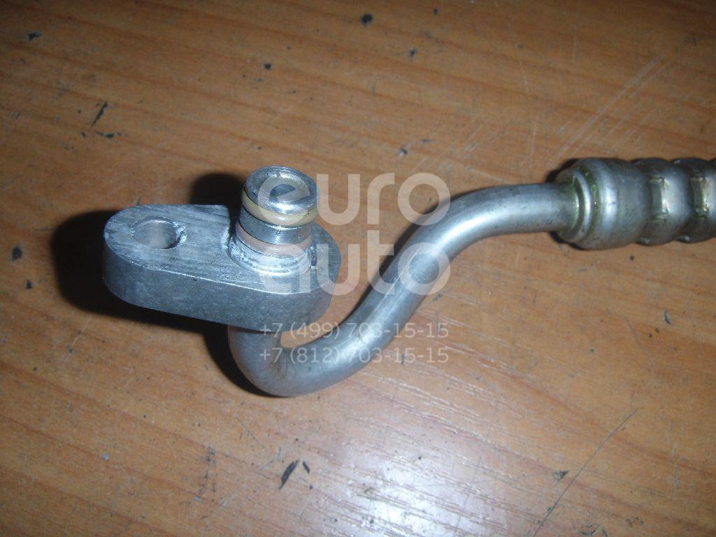 Трубка кондиционера для Renault Scenic 1999-2003 - Фото №1