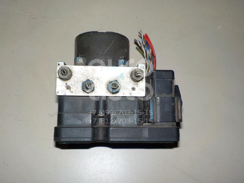 Блок ABS (насос) для Ford Focus II 2005-2008 - Фото №1