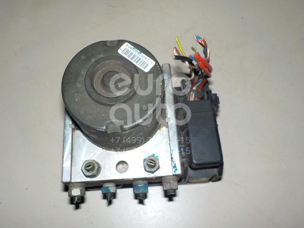 Блок ABS (насос) для Ford Focus II 2005-2008 - Фото №1