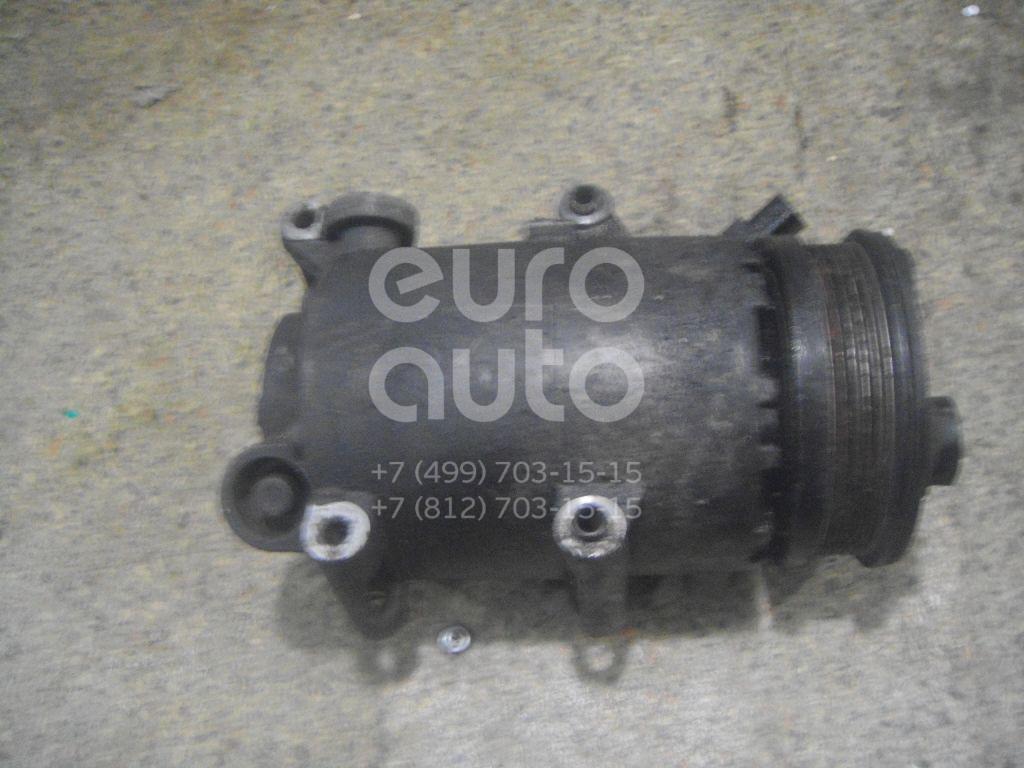Компрессор системы кондиционирования для Ford Focus II 2005-2008 - Фото №1