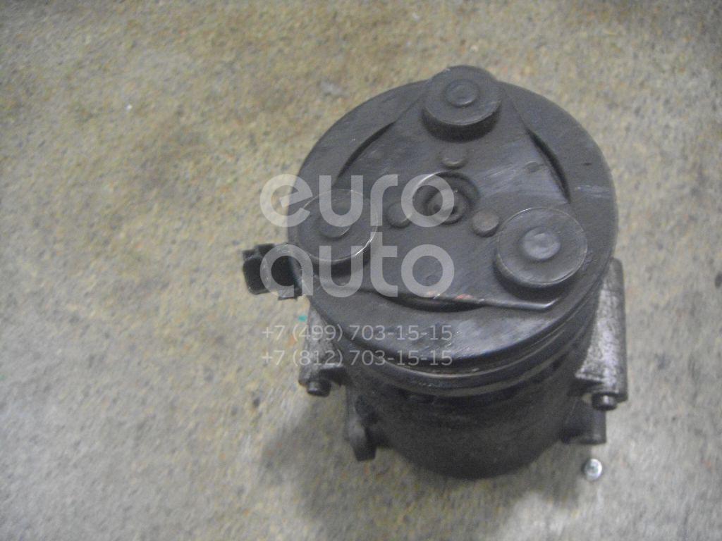 Компрессор системы кондиционирования для Ford Focus II 2005-2008 - Фото №1