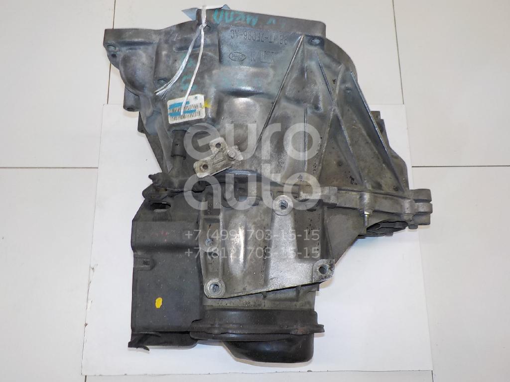 МКПП (механическая коробка переключения передач) для Ford Focus II 2005-2008;C-MAX 2003-2010 - Фото №1